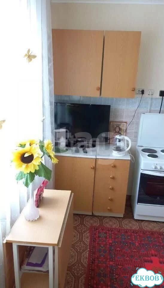 1-к. квартира, 37,2 м², 5/9 эт. фото 17