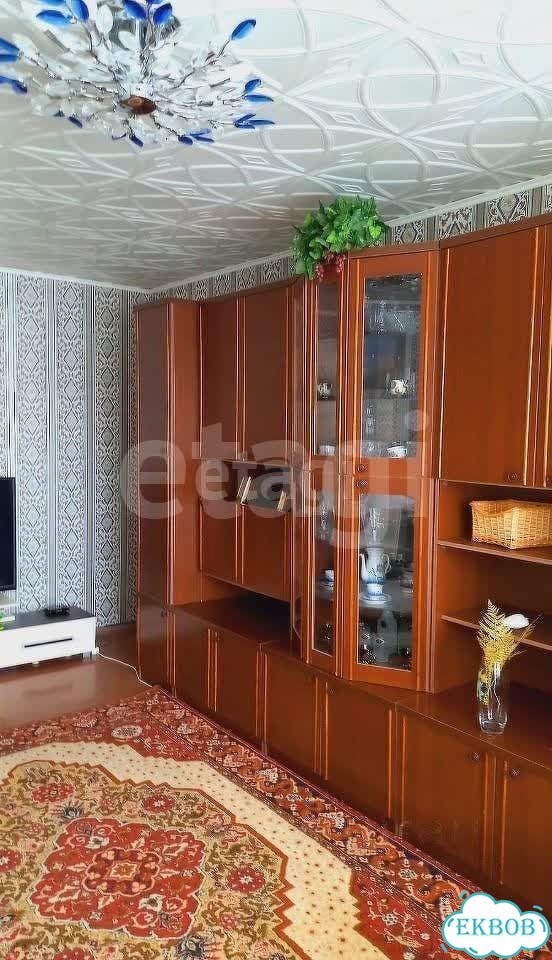 1-к. квартира, 37,2 м², 5/9 эт. фото 3