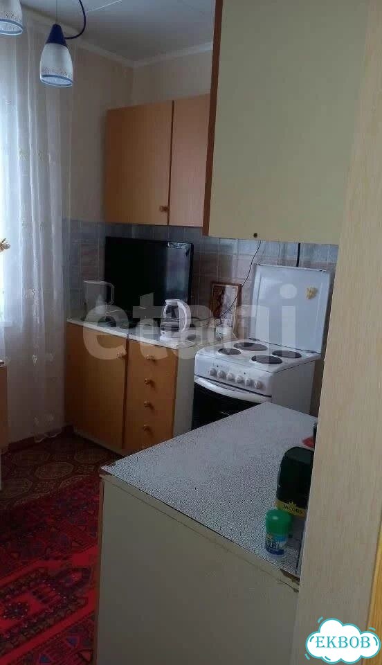 1-к. квартира, 37,2 м², 5/9 эт. фото 4