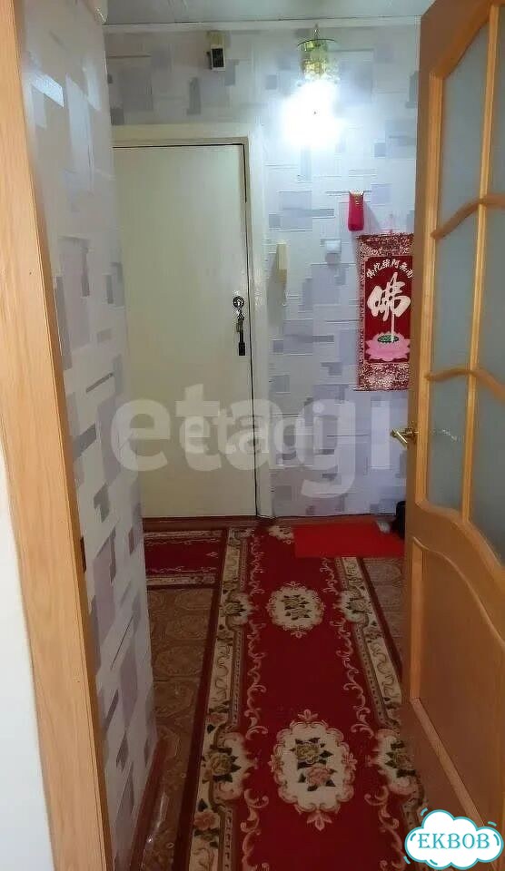1-к. квартира, 37,2 м², 5/9 эт. фото 5