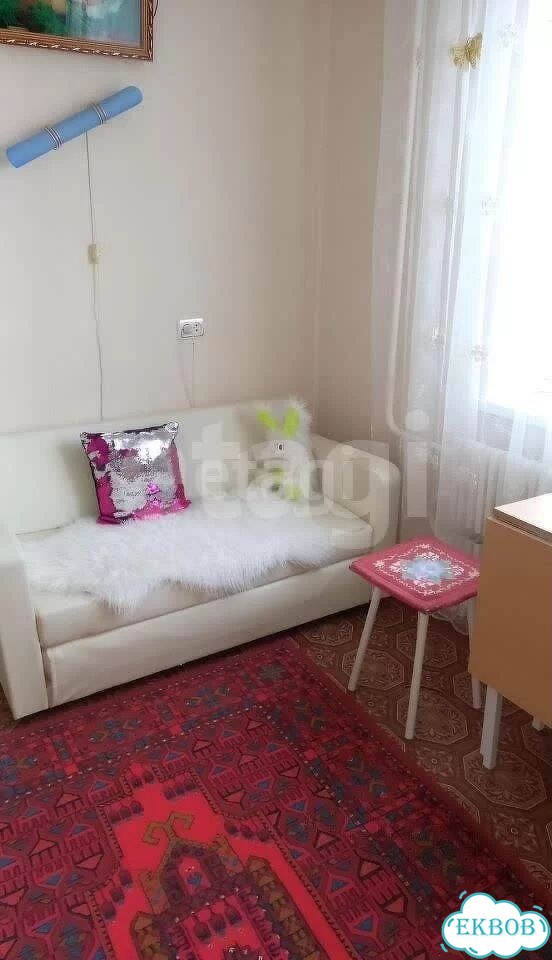 1-к. квартира, 37,2 м², 5/9 эт. фото 6