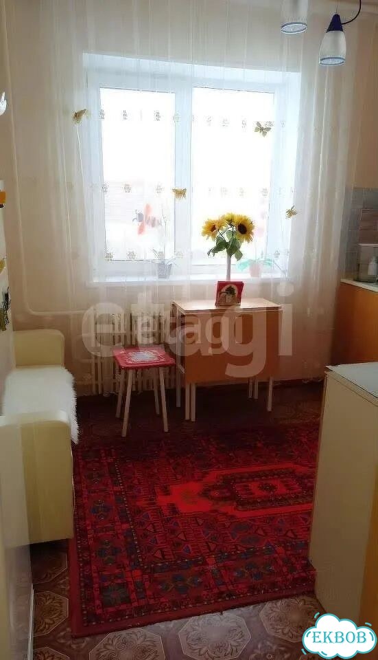 1-к. квартира, 37,2 м², 5/9 эт. фото 7