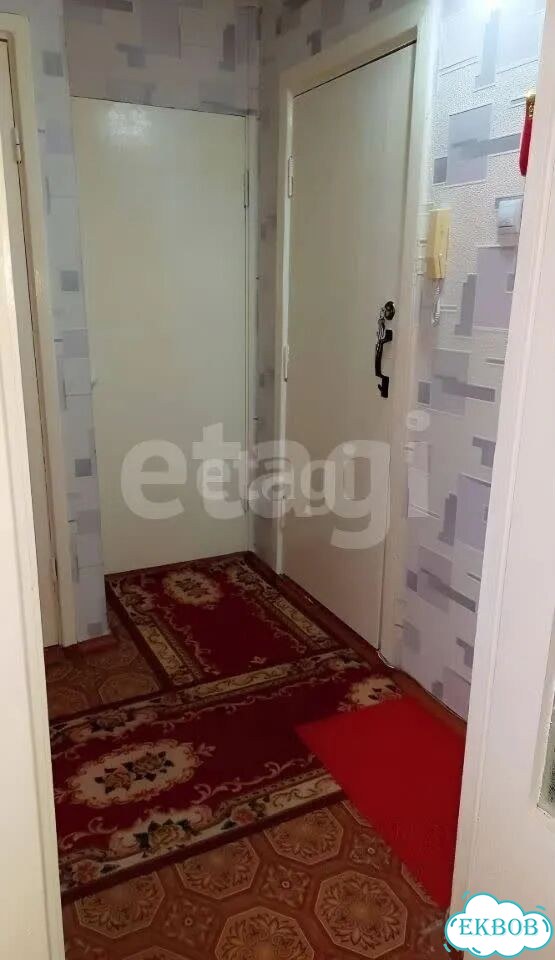 1-к. квартира, 37,2 м², 5/9 эт. фото 8