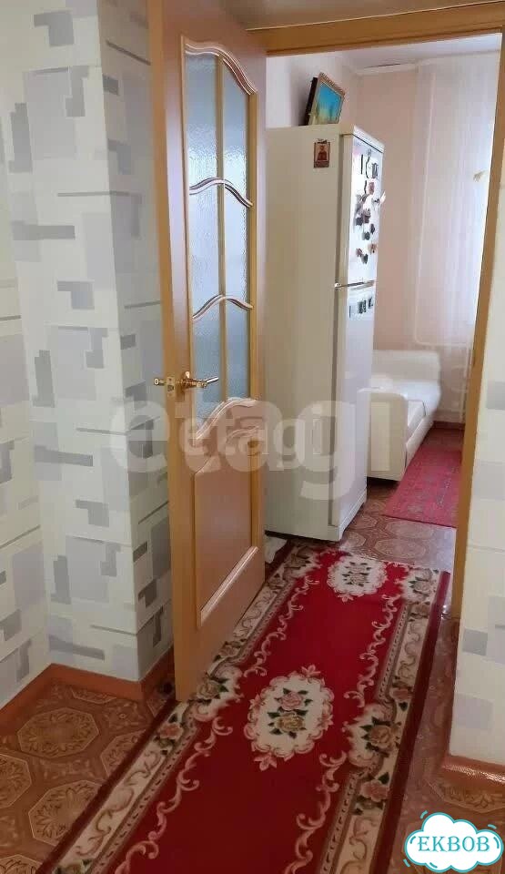 1-к. квартира, 37,2 м², 5/9 эт. фото 9