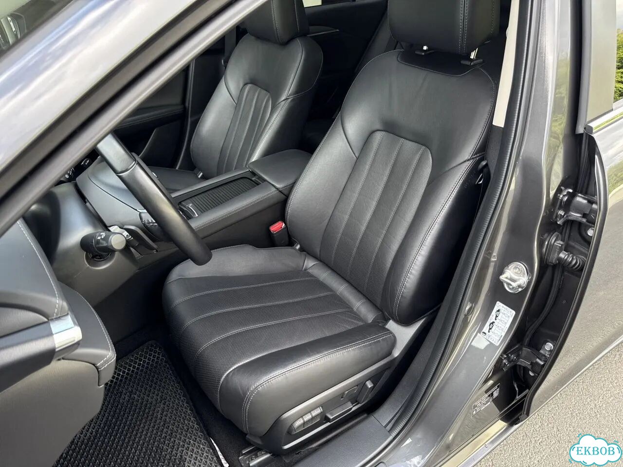Mazda 6 2.5 AT, 2021, 47 000 км фото 11