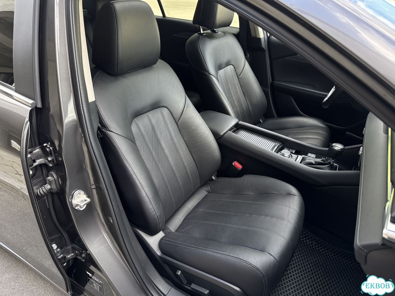 Mazda 6 2.5 AT, 2021, 47 000 км фото 15