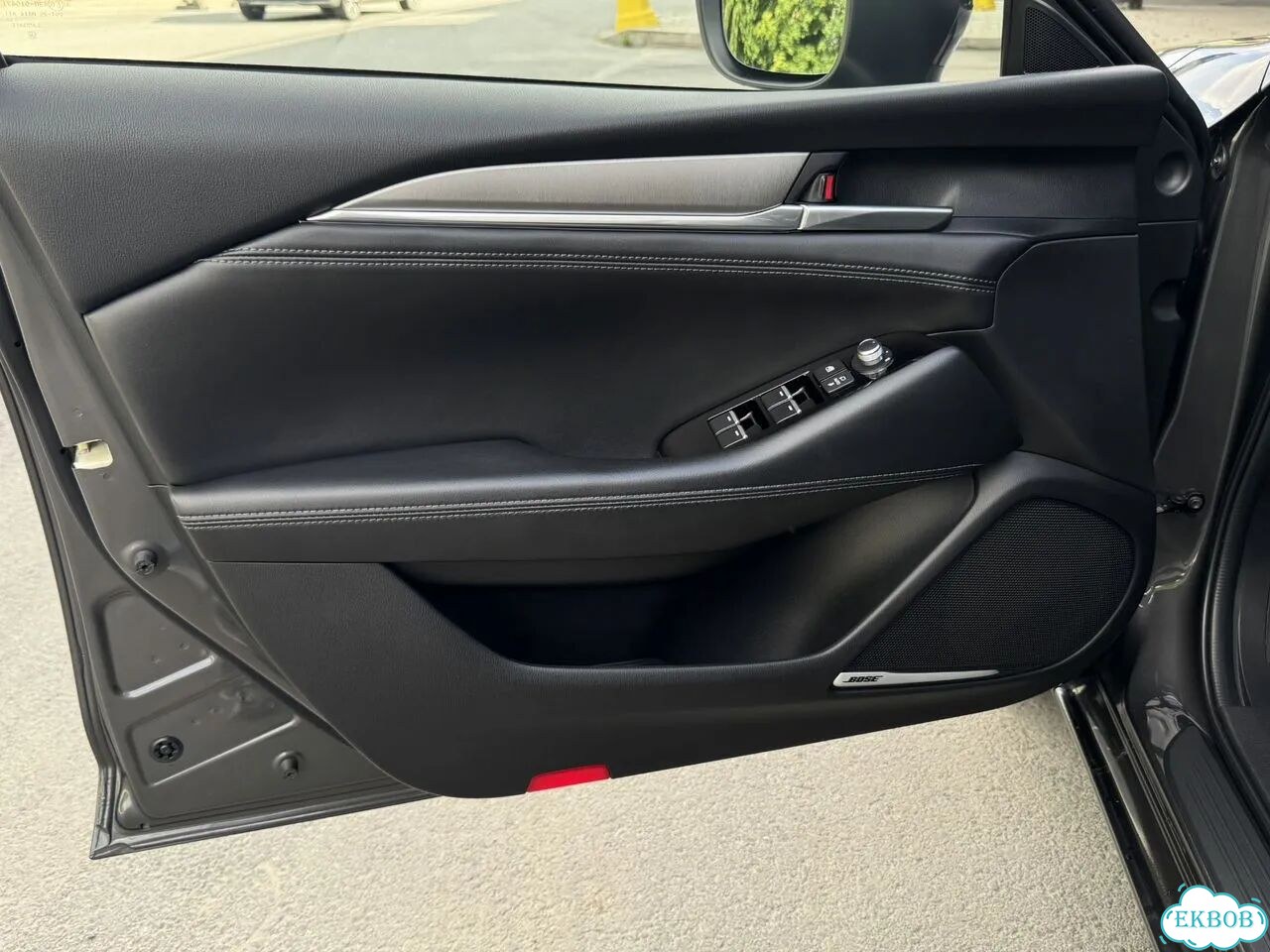Mazda 6 2.5 AT, 2021, 47 000 км фото 18