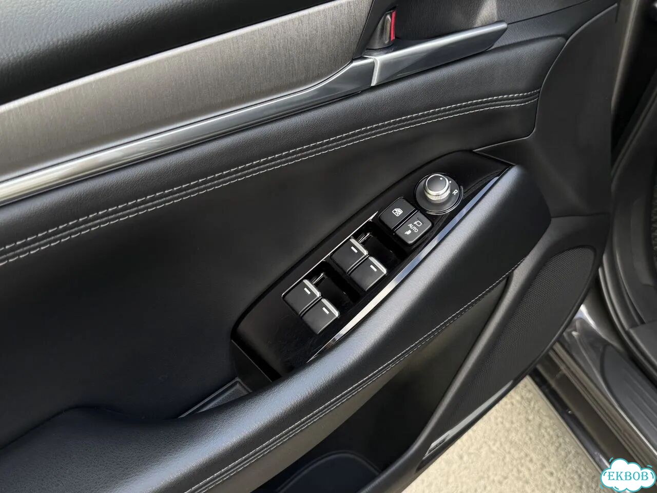 Mazda 6 2.5 AT, 2021, 47 000 км фото 19