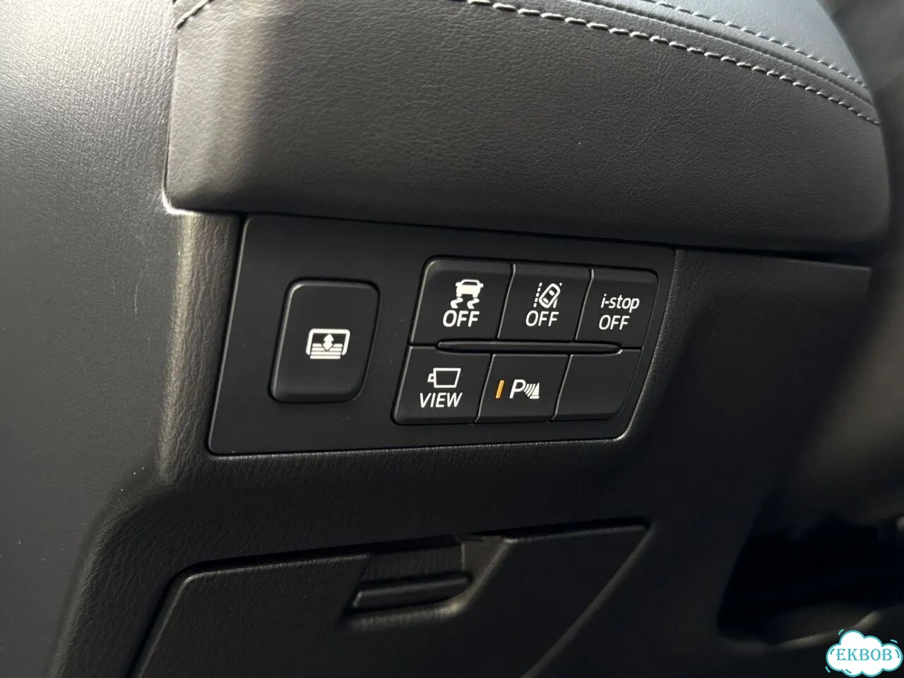Mazda 6 2.5 AT, 2021, 47 000 км фото 21