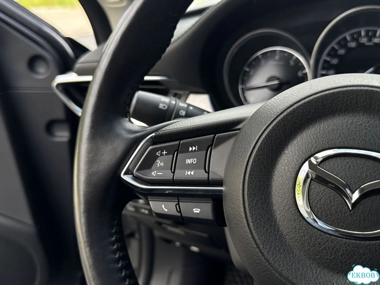 Mazda 6 2.5 AT, 2021, 47 000 км фото 23