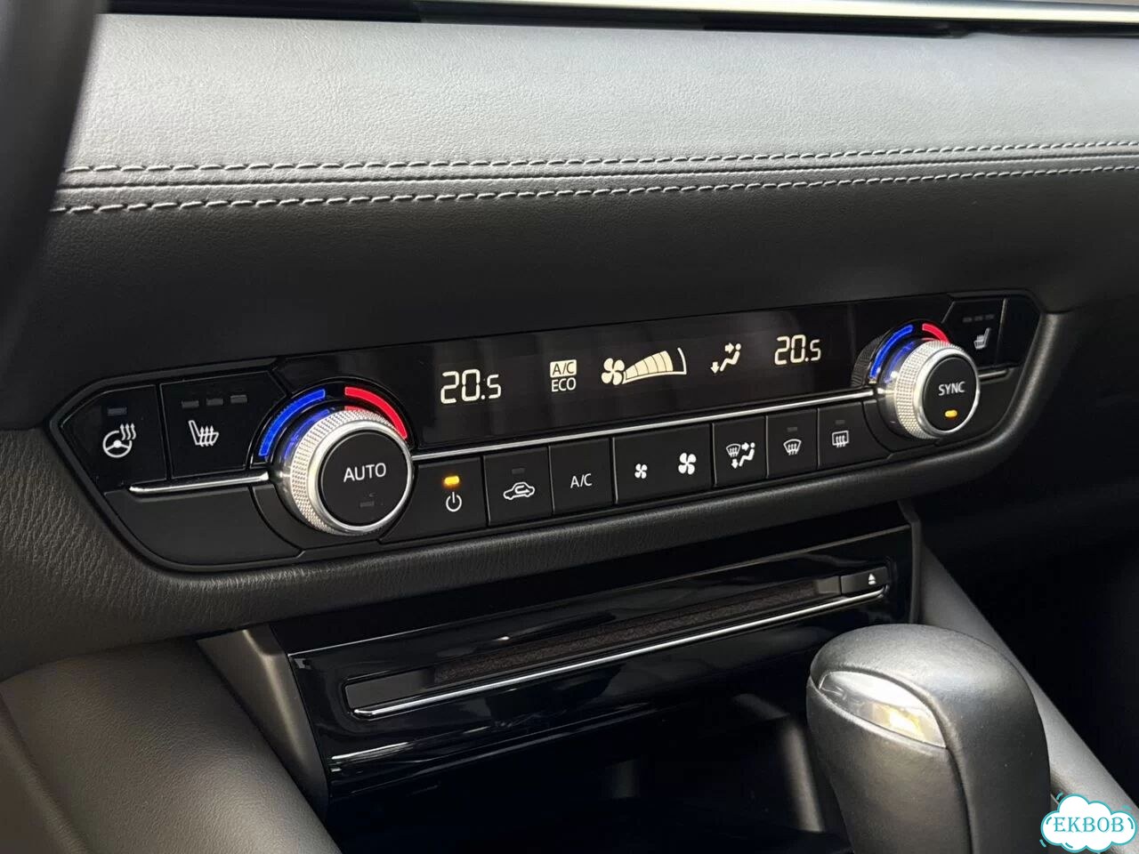 Mazda 6 2.5 AT, 2021, 47 000 км фото 28