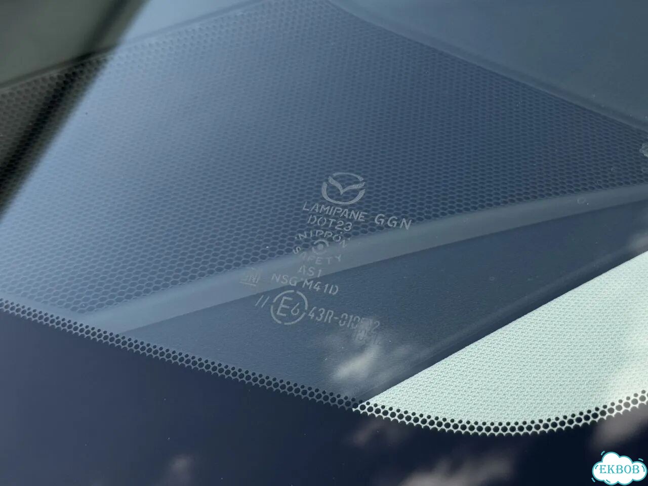 Mazda 6 2.5 AT, 2021, 47 000 км фото 34