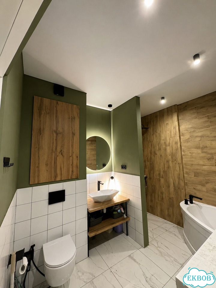3-к. квартира, 82,4 м², 4/4 эт. фото 1