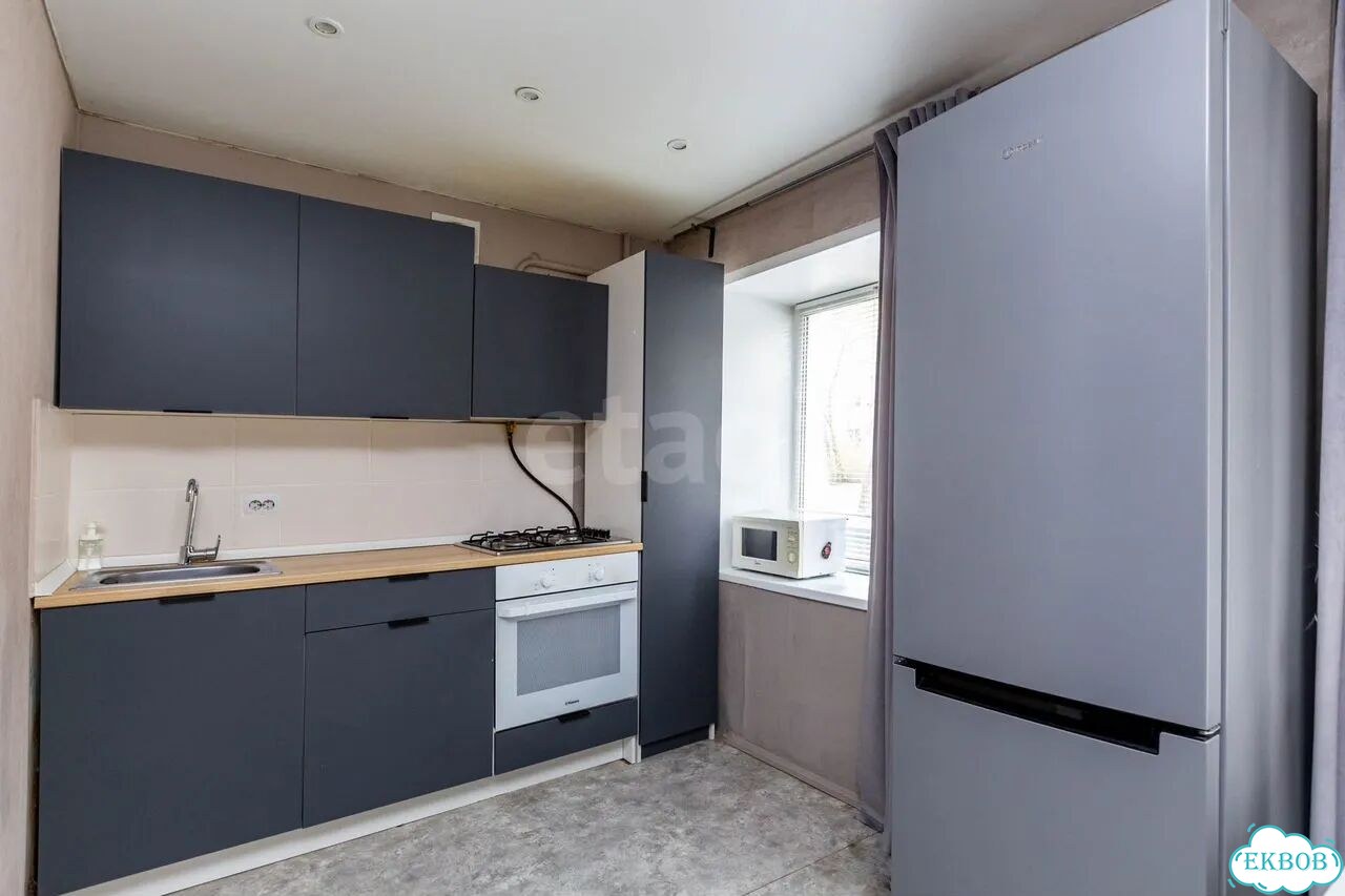 2-к. квартира, 43,2 м², 1/5 эт. фото 10