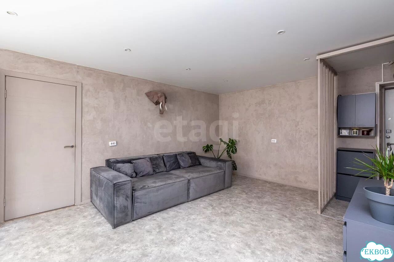 2-к. квартира, 43,2 м², 1/5 эт. фото 11
