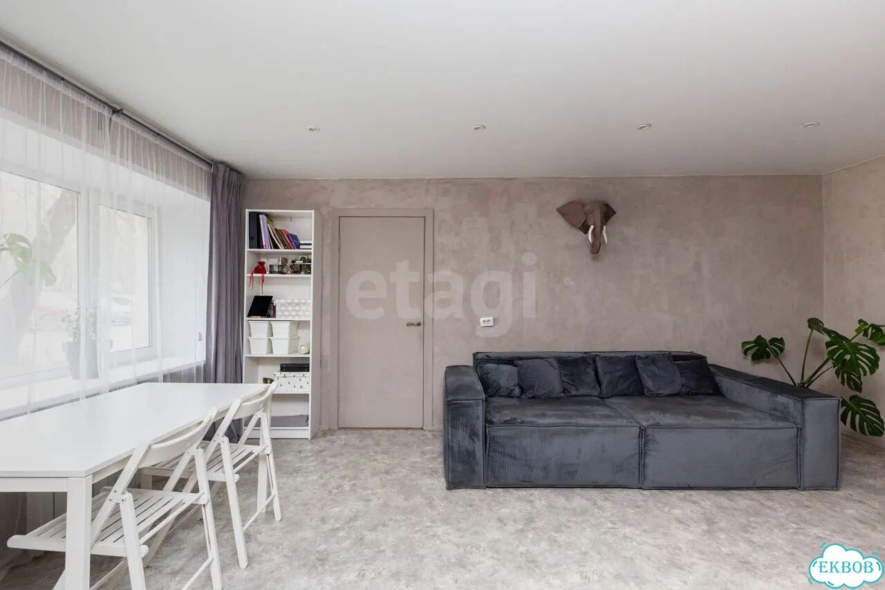 2-к. квартира, 43,2 м², 1/5 эт. фото 12