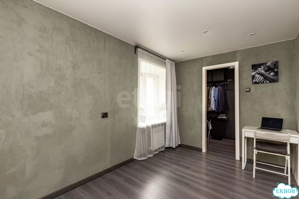 2-к. квартира, 43,2 м², 1/5 эт. фото 15