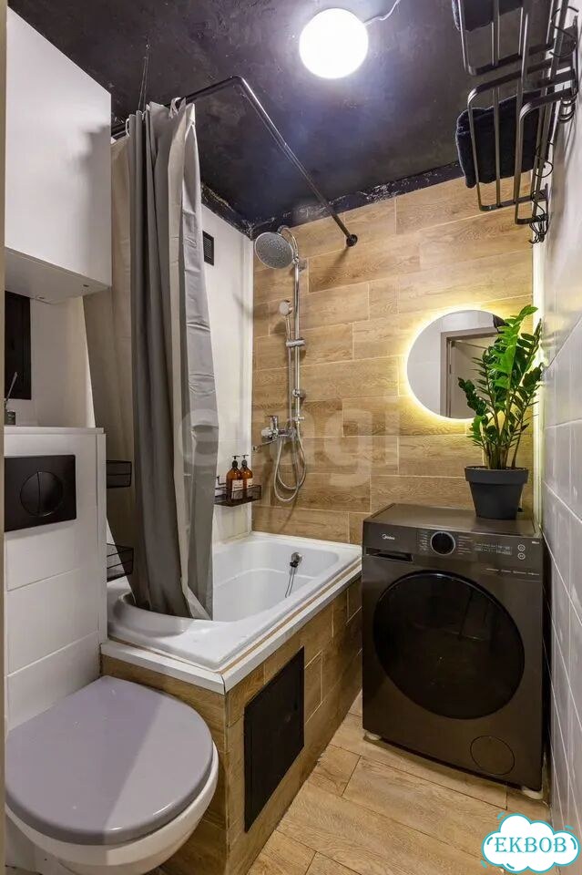 2-к. квартира, 43,2 м², 1/5 эт. фото 17