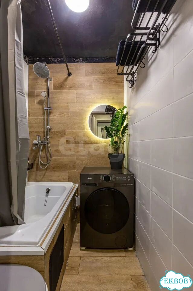 2-к. квартира, 43,2 м², 1/5 эт. фото 18