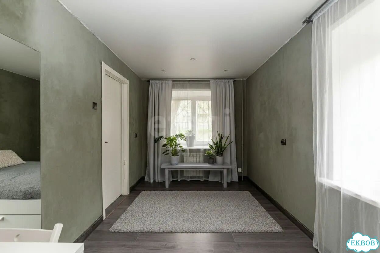 2-к. квартира, 43,2 м², 1/5 эт. фото 2