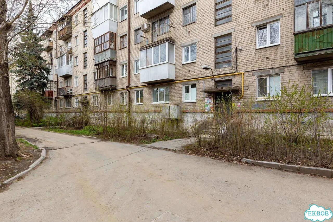 2-к. квартира, 43,2 м², 1/5 эт. фото 20