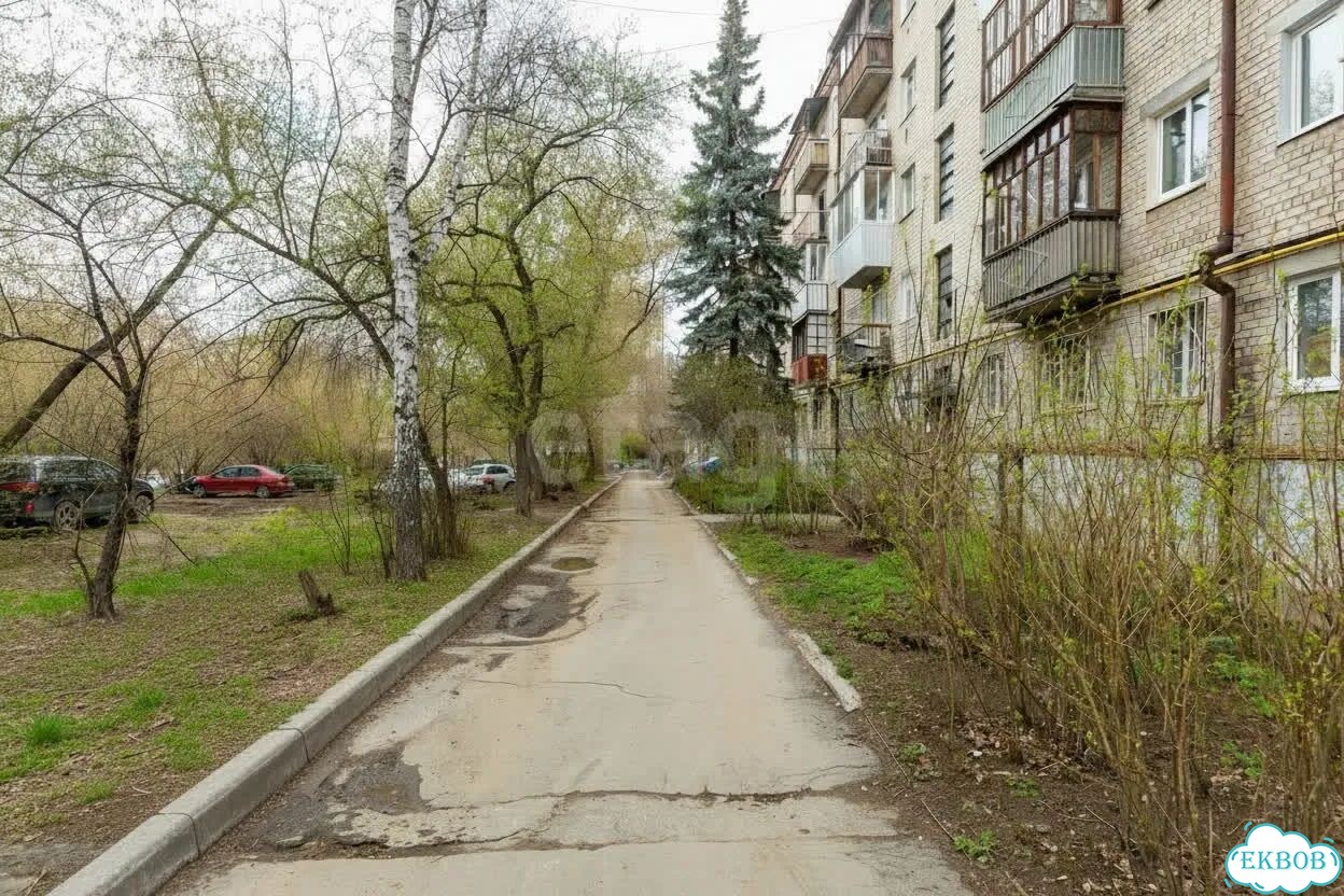 2-к. квартира, 43,2 м², 1/5 эт. фото 21