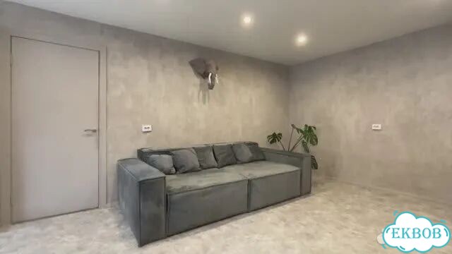 2-к. квартира, 43,2 м², 1/5 эт. фото 3
