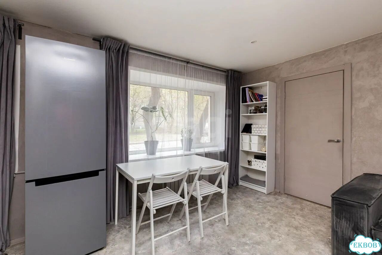 2-к. квартира, 43,2 м², 1/5 эт. фото 4