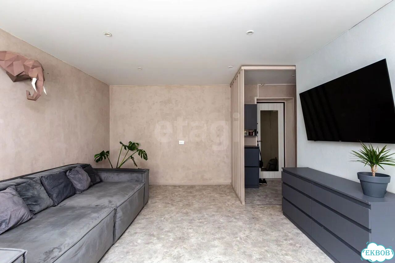 2-к. квартира, 43,2 м², 1/5 эт. фото 5