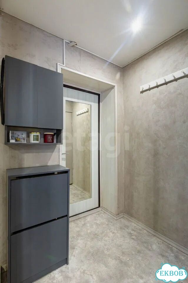 2-к. квартира, 43,2 м², 1/5 эт. фото 6