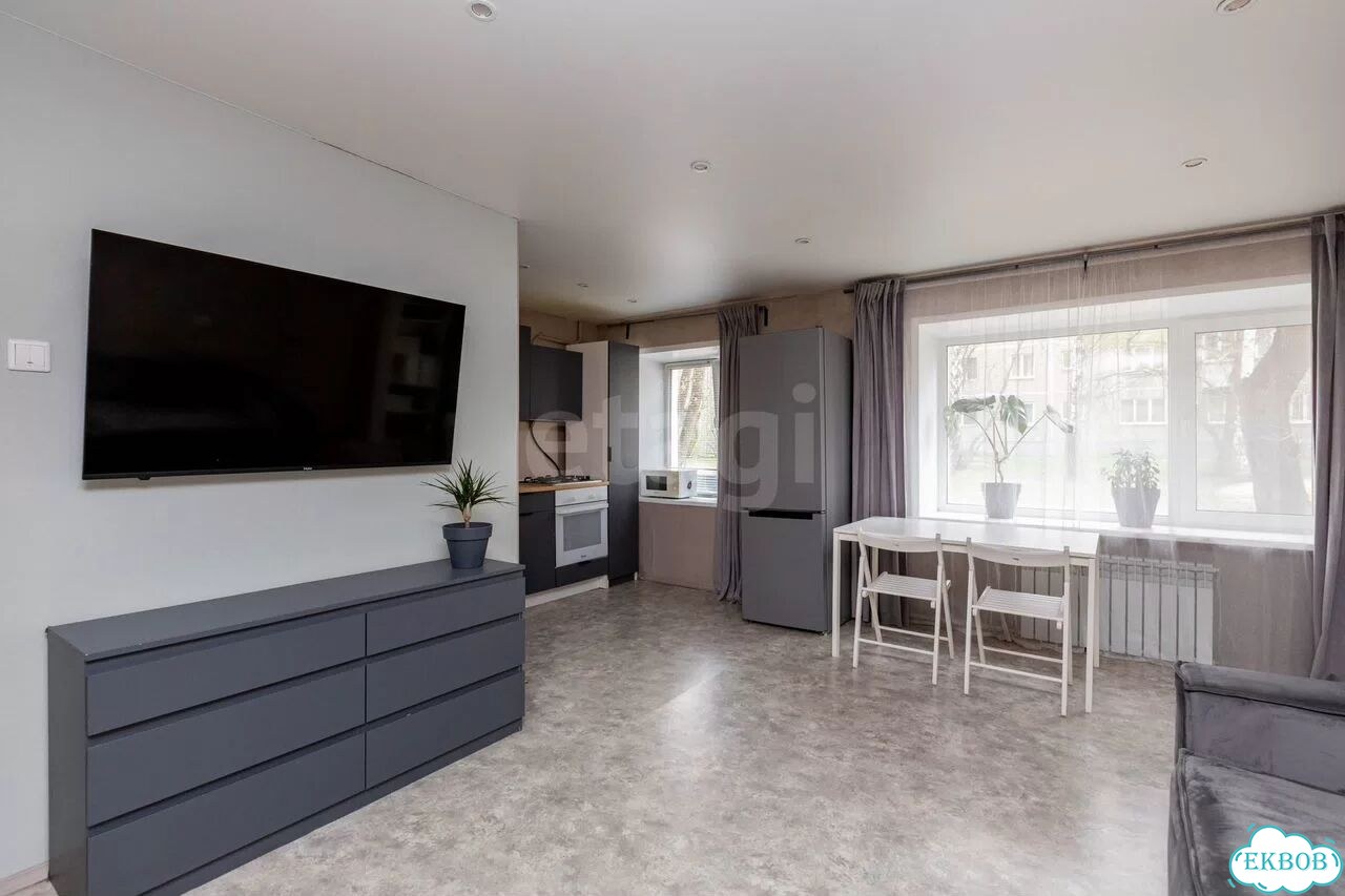 2-к. квартира, 43,2 м², 1/5 эт. фото 7