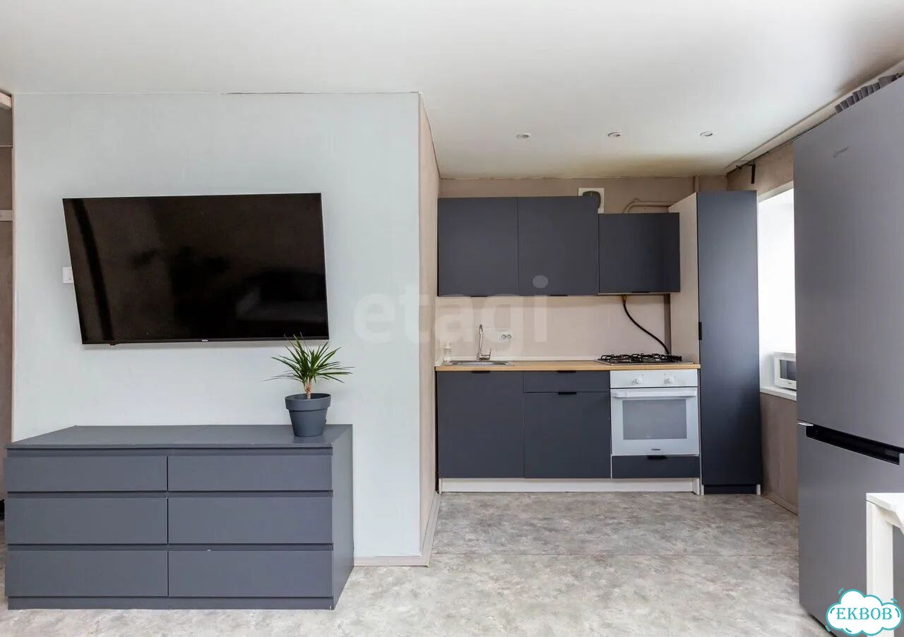 2-к. квартира, 43,2 м², 1/5 эт. фото 8