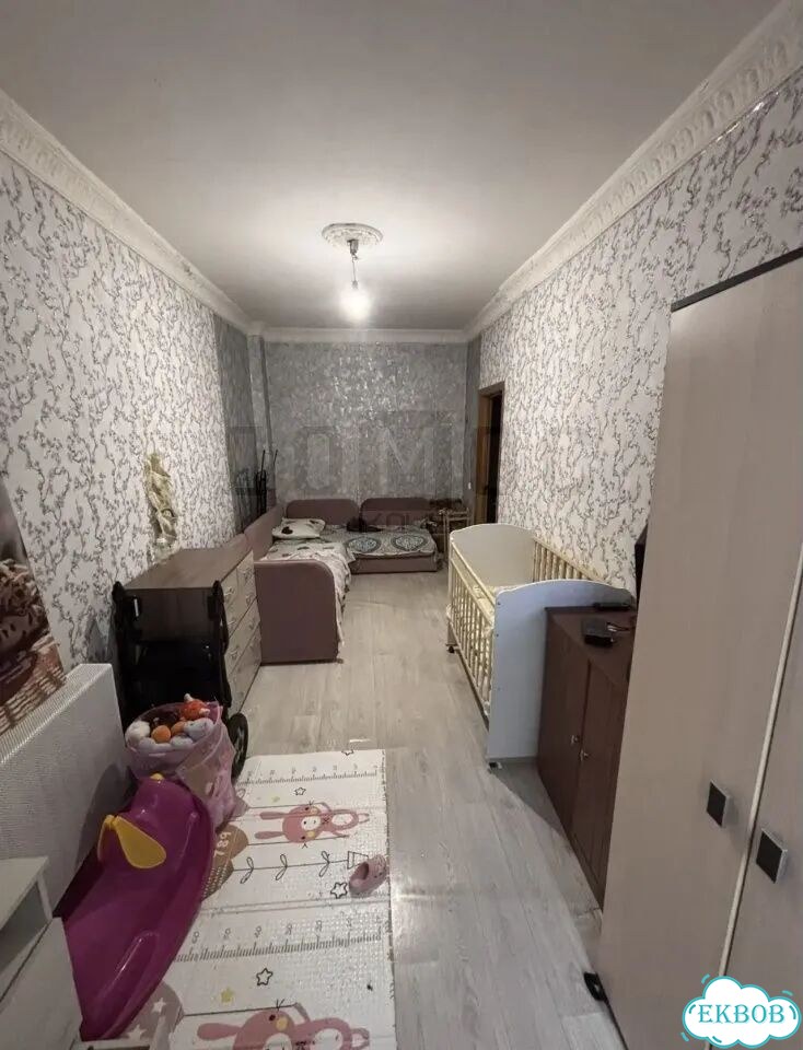 2-к. квартира, 48,4 м², 3/4 эт. фото 4