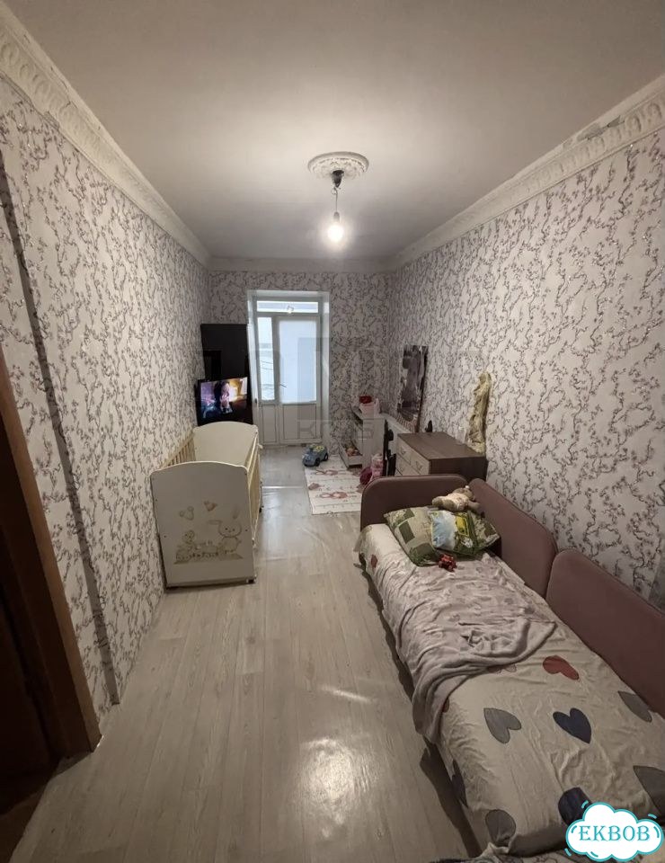 2-к. квартира, 48,4 м², 3/4 эт. фото 5