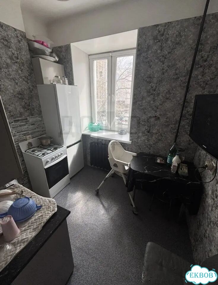 2-к. квартира, 48,4 м², 3/4 эт. фото 6