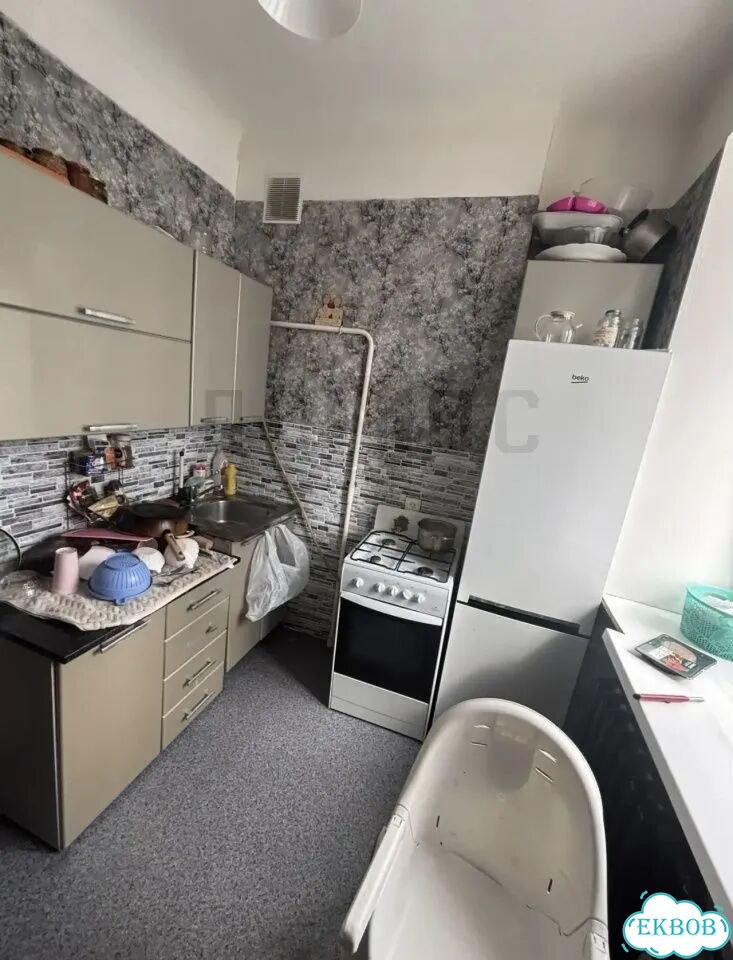 2-к. квартира, 48,4 м², 3/4 эт. фото 7