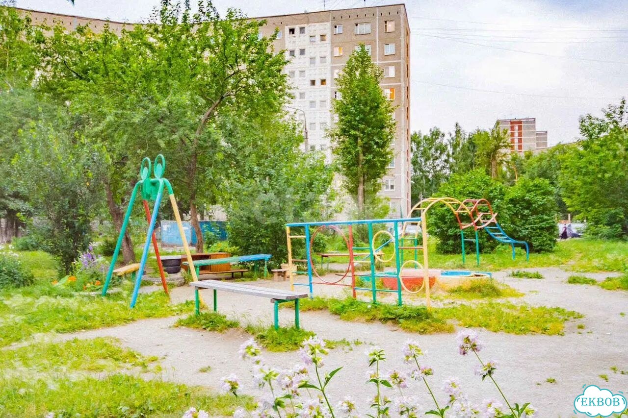 2-к. квартира, 47 м², 1/16 эт. фото 10