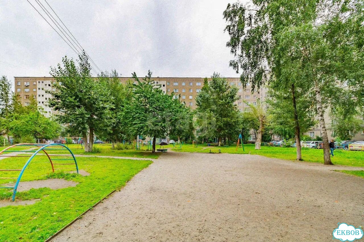 2-к. квартира, 47 м², 1/16 эт. фото 11
