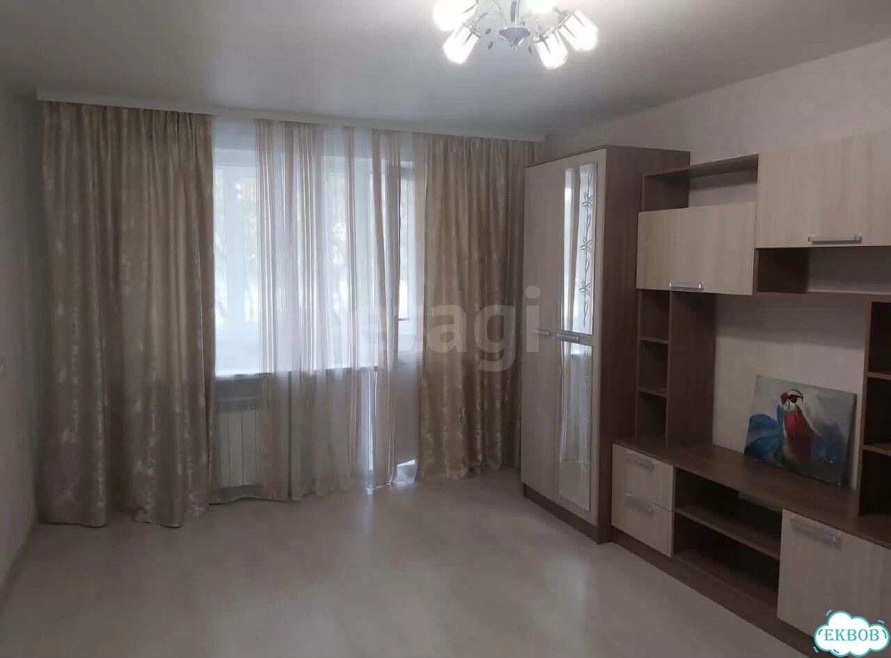 2-к. квартира, 47 м², 1/16 эт. фото 2