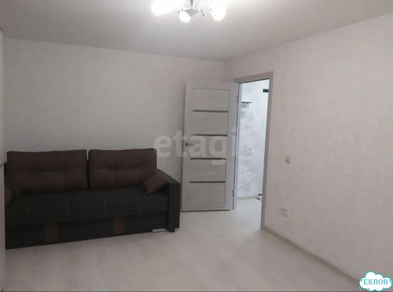 2-к. квартира, 47 м², 1/16 эт. фото 4