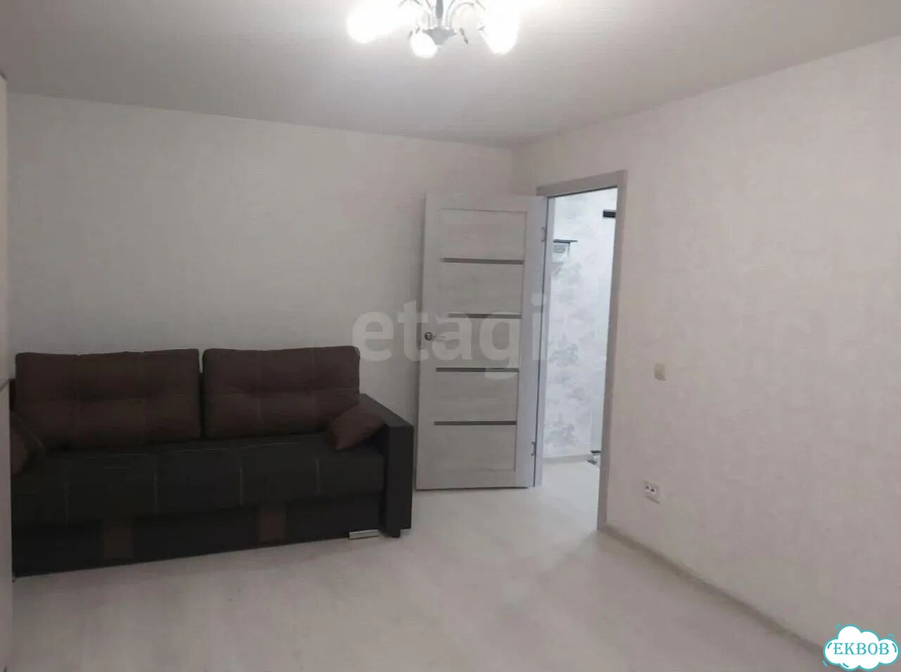 2-к. квартира, 47 м², 1/16 эт. фото 6