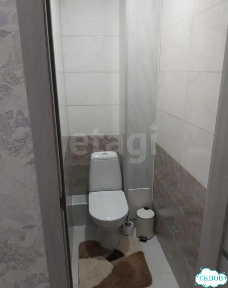 2-к. квартира, 47 м², 1/16 эт. фото 7