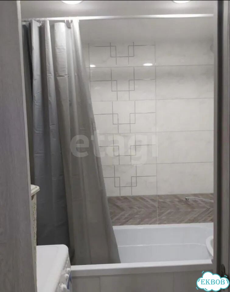 2-к. квартира, 47 м², 1/16 эт. фото 8