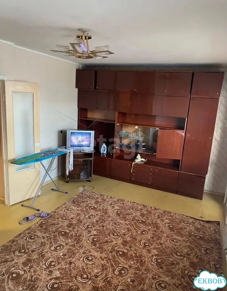 1-к. квартира, 35,1 м², 9/16 эт. фото 1