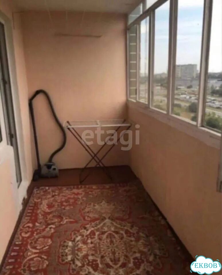 1-к. квартира, 35,1 м², 9/16 эт. фото 3