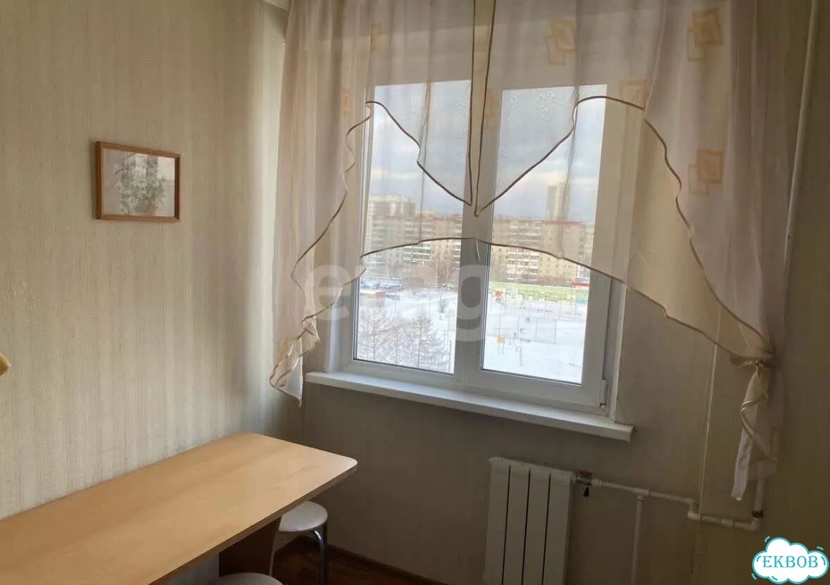 1-к. квартира, 35,1 м², 9/16 эт. фото 4