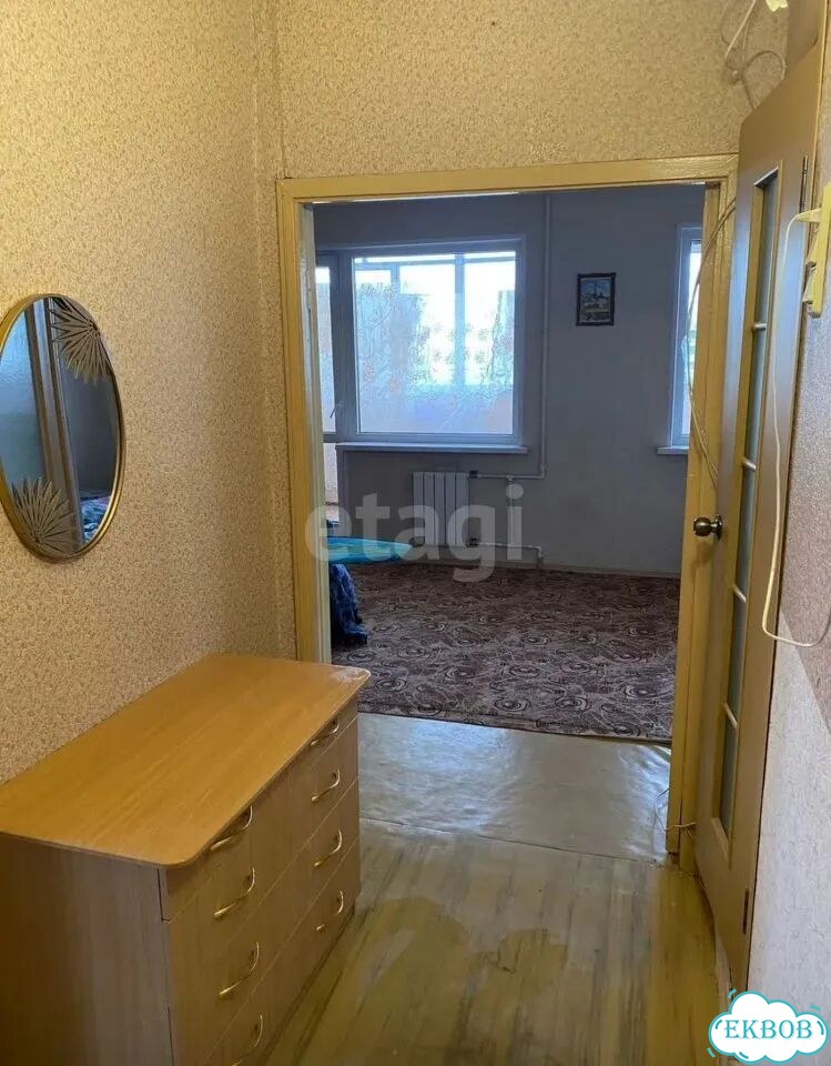 1-к. квартира, 35,1 м², 9/16 эт. фото 5