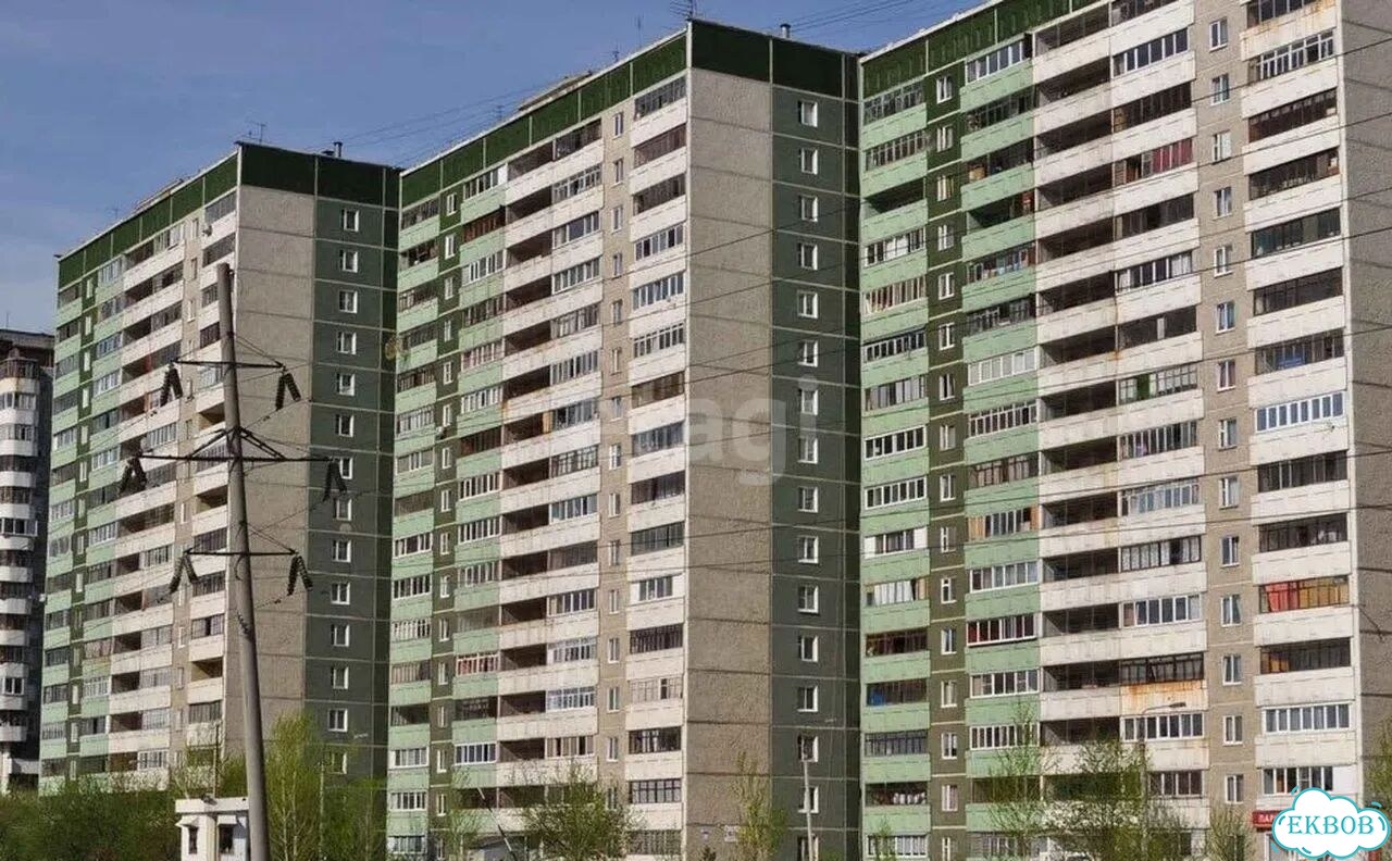 1-к. квартира, 35,1 м², 9/16 эт. фото 6