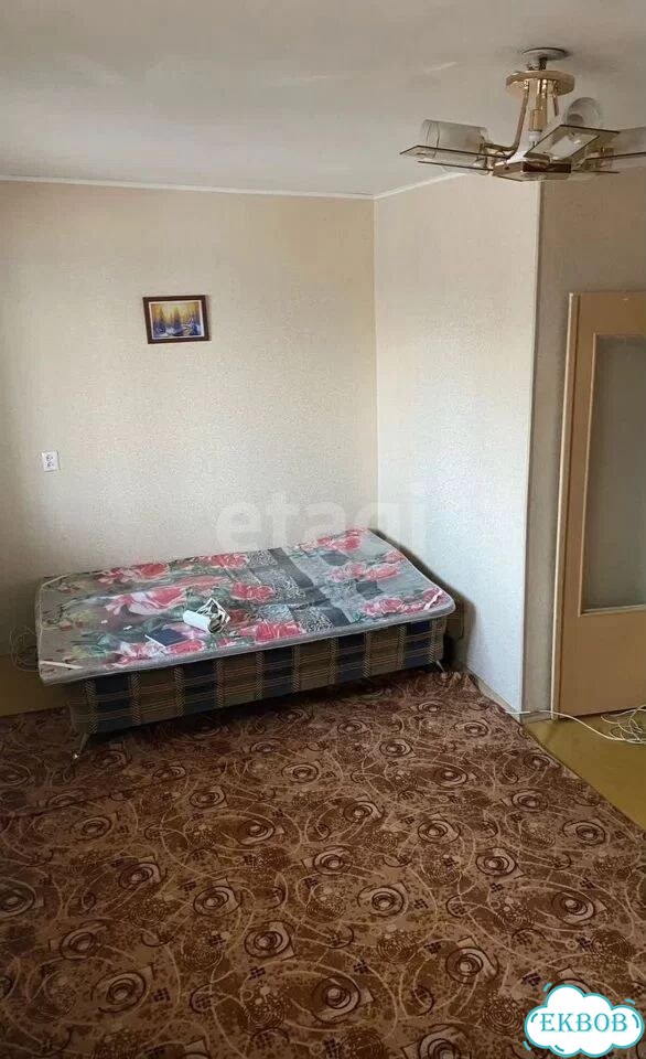 1-к. квартира, 35,1 м², 9/16 эт. фото 8
