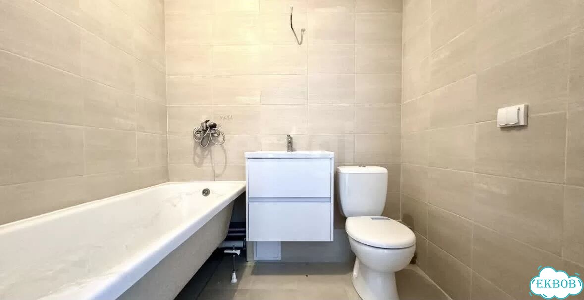 1-к. квартира, 35,3 м², 23/23 эт. фото 10
